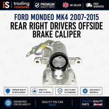 For Ford Mondeo MK4 2007-2015 Rear Right Drivers Offside Brake Caliper
