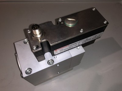 Norgren VP23 Proportional Druckregelventil VP2302BE761MB200 Neu