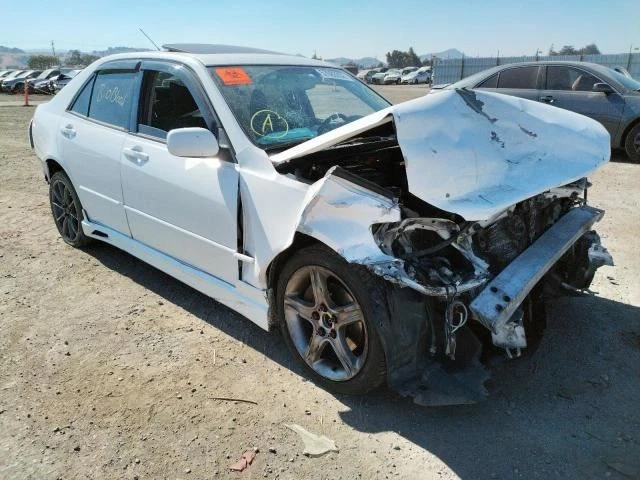 LEXUS IS300 2001 2002 2003 2004 2005 ACTUADOR CERRADURA PUERTA TRASERA IZQUIERDA Foto 3 de 4