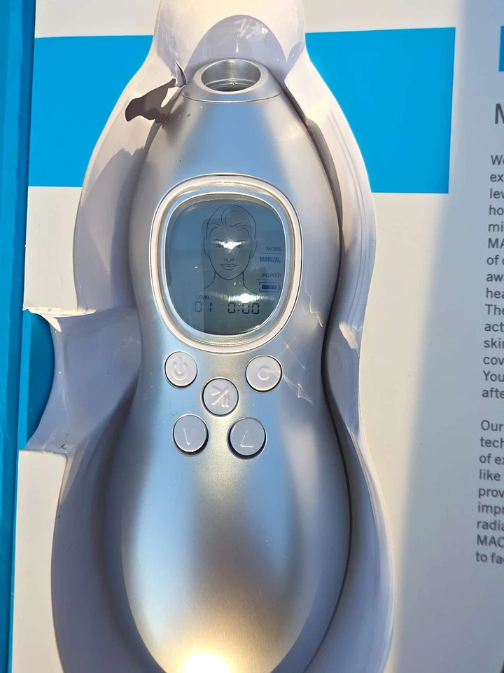  Redefine 微距去角质系统护肤品 — 第 4/4 张图片