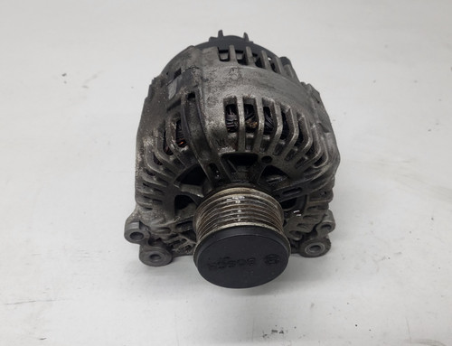 VW Caddy 2K  2,0TDI   Lichtmaschine Generator  0986045340     (99)