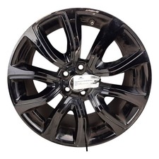 Range Rover Evoque 2016 Single Alloy Wheel CD299CDW