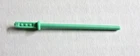 Jedi Luke Skywalker Green Lightsaber Repro Weapon VERY CLOSE Star Wars