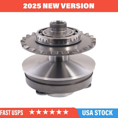 #ad #ad For Suzuki Kizashi Landy 2007 2011 RE0F10A JF011E Transmission Primary Pulley $169.15