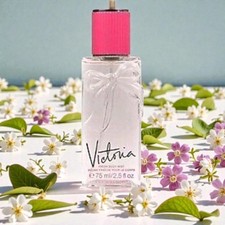 Victoria By Victoria's Secret Fresh body Mist 2.5 Oz For Women's