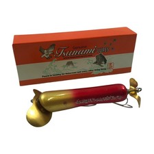 Tsunami Lures Beatstick, Condition B, KNG Goldfish