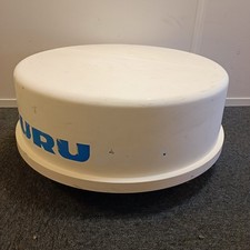 Furuno RSB-0055 Boat Marine 24" 4 kW Radome Radar Ricetrasmettitore Scanner U...