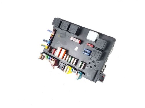 Mercedes-Benz S W221 2012 Benzin SAM-Steuergerät A2219003602 320kW EZE66234