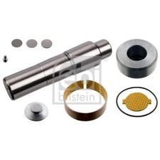 1x Kit d'assemblage, pivot de fusée d'essieu FEBI BILSTEIN 170283