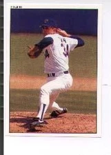 A5536- 1990 Panini Stickers Baseball Cards 201-388 -You Pick- 15+ FREE US SHIP