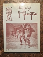 The Art of George Quaintance    Janssen-Ver...