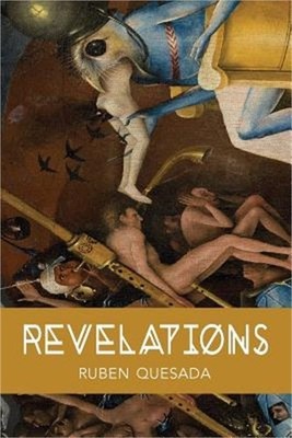 Revelations (Paperback or Softback)
