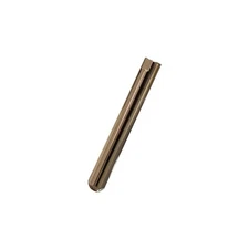 Extended steam nozzle compatible with the La Povoni Lever Europiccola, Profes...