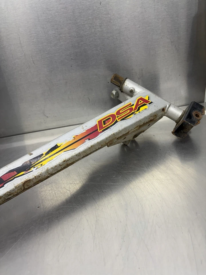 96-99 Ski-Doo Summit Formula MXZ 670 583 500 右侧尾臂主轴套件 — 第 3/4 张图片