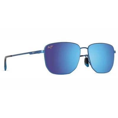 Maui Jim Lamalama B652-03 Polarized Sunglasses
