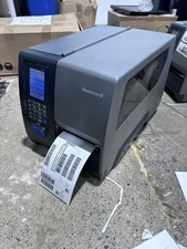 Honeywell PM43 4x6 Industrial Label Printer – Competes with Zebra ZT230 / ZT410