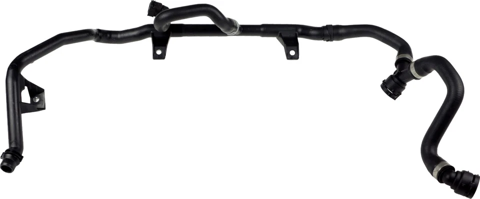 HEATER HOSE 02-3083 FOR BMW 1/E9/E87/E82/Convertible/E88 N52B25A/AF/B/BF 2.5L - Image 2 of 4