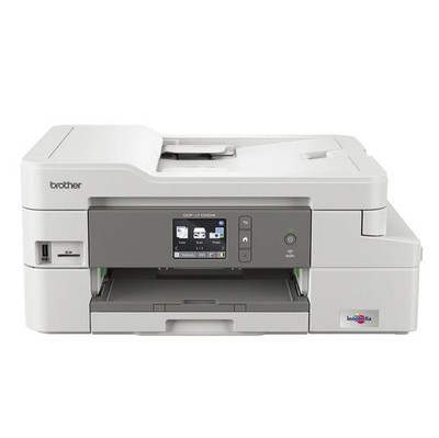 Brother DCP-J1100dw A4 AIO Farbtintenstrahldrucker DCPJ1100DWZU1 REF MIT GARANTIE