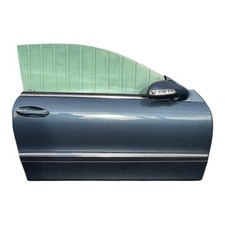 Mercedes-Benz CLK W209 Vordertür Rechts Mercedes-Benz CLK W209 Vordertür Rechts