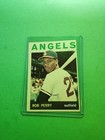 1964 Topps - Bob Perry #48 (RC)