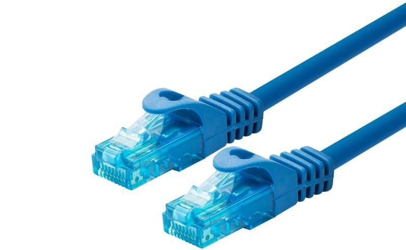 LOGON PROFESSIONAL TCU55U015B PATCH CABLE U/UTP 1.5M -