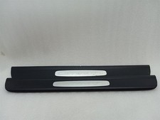 PORSCHE 911 997 Door Sill 997551303 Einstiegsleiste Carrera 4S
