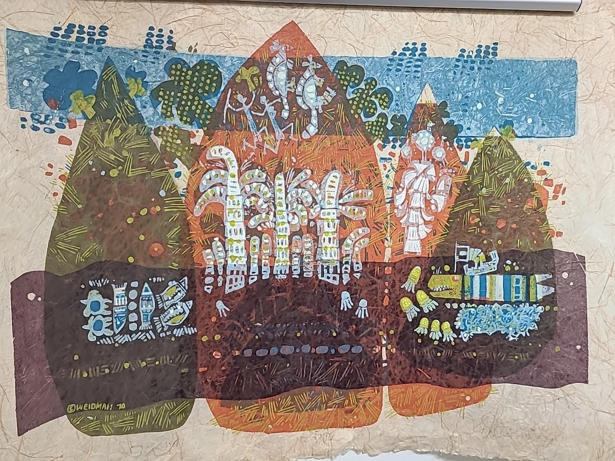 David Weidman for sale | eBay