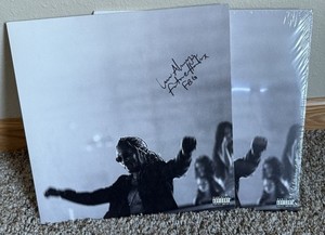 Future High Off Life Vinyl | eBay