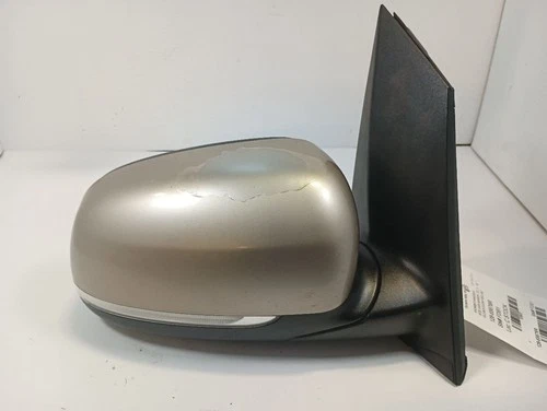 Passenger Right Side View Mirror from 2017 Kia Sedona 12284327