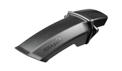 ROCK SHOX short mudguard for bicycle forks SID V3
