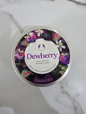 The Body Shop Dewberry Body Butter 200ml
