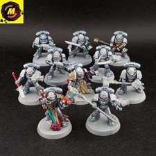 Strike Squad x10 3 - 175909 - Grey Knights