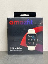 Amazfit GTS 4 Mini Smart Watch for Women Men, Alexa Built-in, GPS, Fitness Track