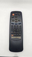 Philips Magnavox VCR N9309UD Remote Control VRA611AT, VRA411AT22 