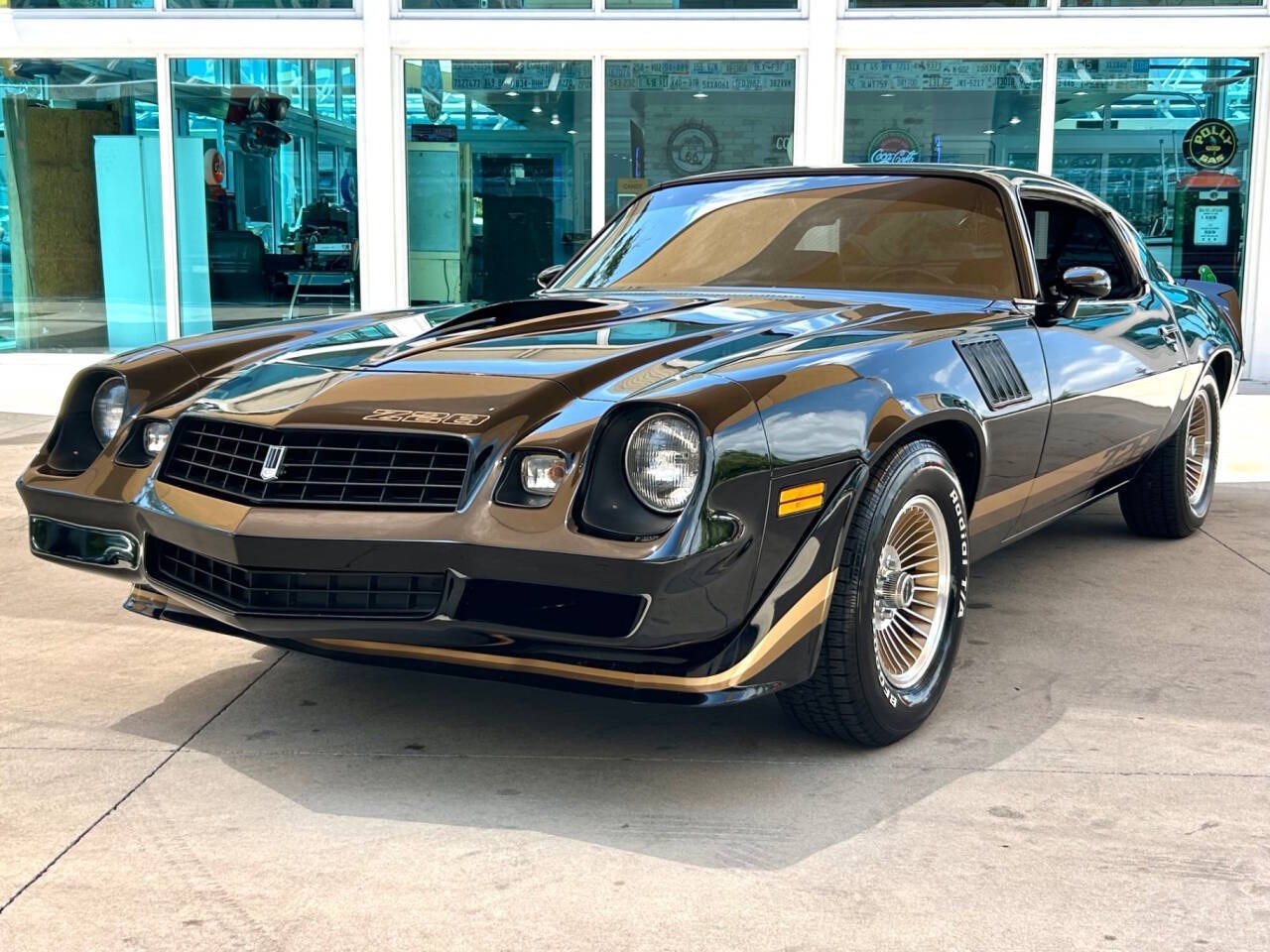 1979 Chevrolet Camaro for sale in Bradenton Florida