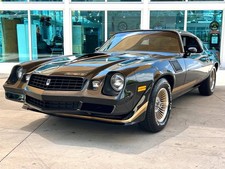 1979 Chevrolet Camaro for Sale