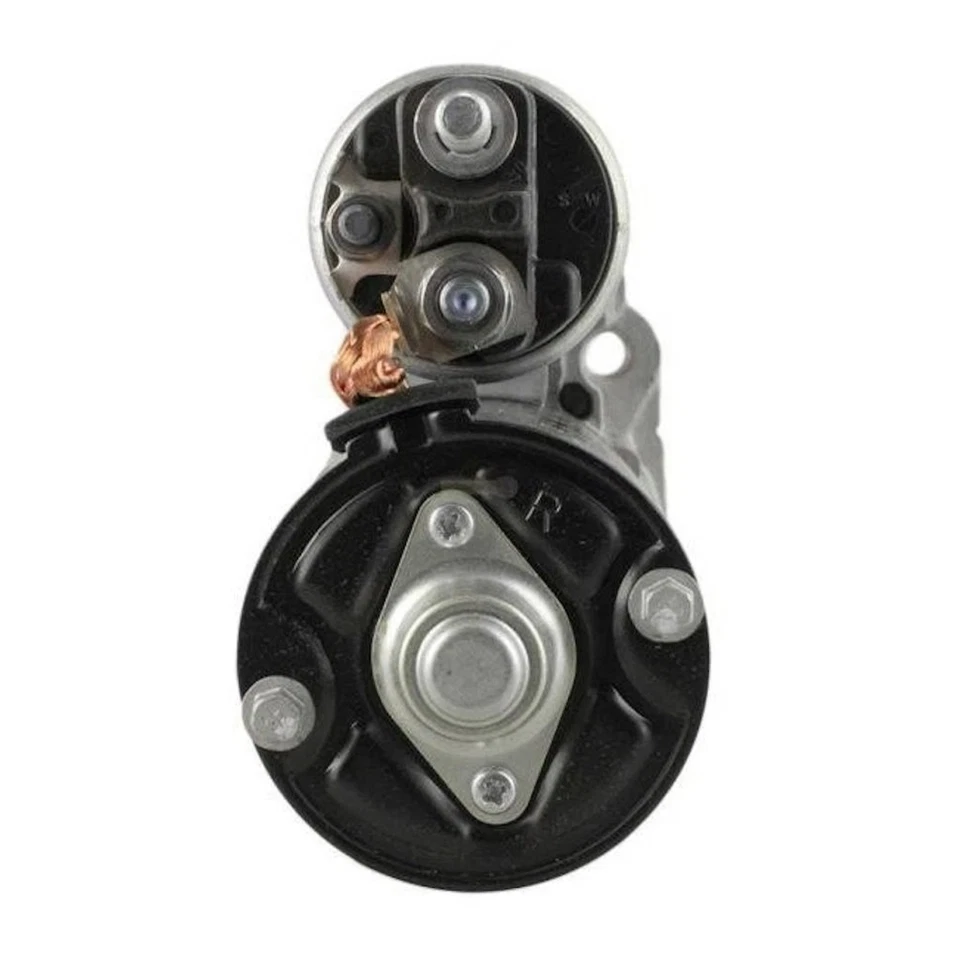 Motor de arranque 10 dientes 2 orificios de montaje para Mercedes-Benz GL450/SL550 2007-2012 Foto 3 de 4