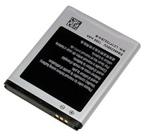 Akku FüR Samsung EB464358VU Gt S6500 Galaxy Mini2 Galaxy S7500 S6102 S6310 S6010