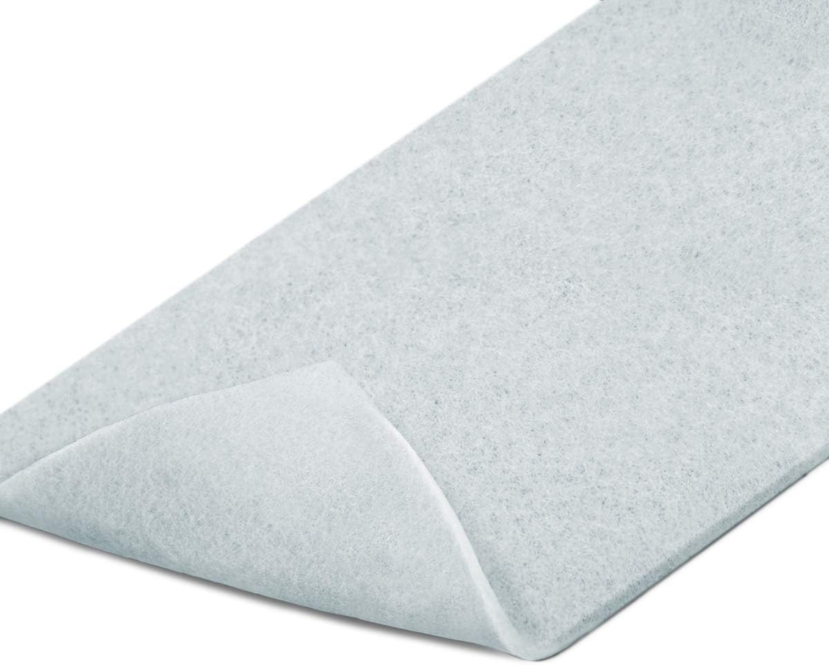 Ing Board Padding, Extra Dense Felt Material With 10 Mm Thickness (...