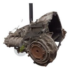 AUDI A5 TFSI MK1 (8T3) Gearbox Manual LLS