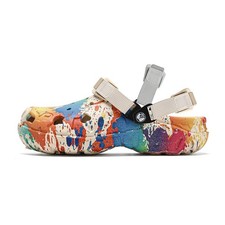 Men's Crocs Style Inspired NWT All Terrain Waterproof Slip On Clogs Outdoor Clog