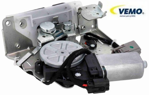 Vemo V33-85-0024 Heckklappenschloss FüR Dodge FüR Jeep-image