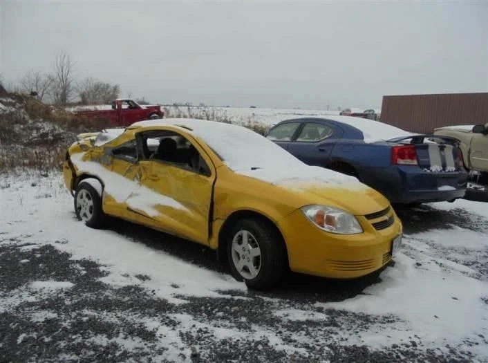 Bobina/encendedor compatible con 10-17 EQUINOX 1731117 Foto 4 de 4