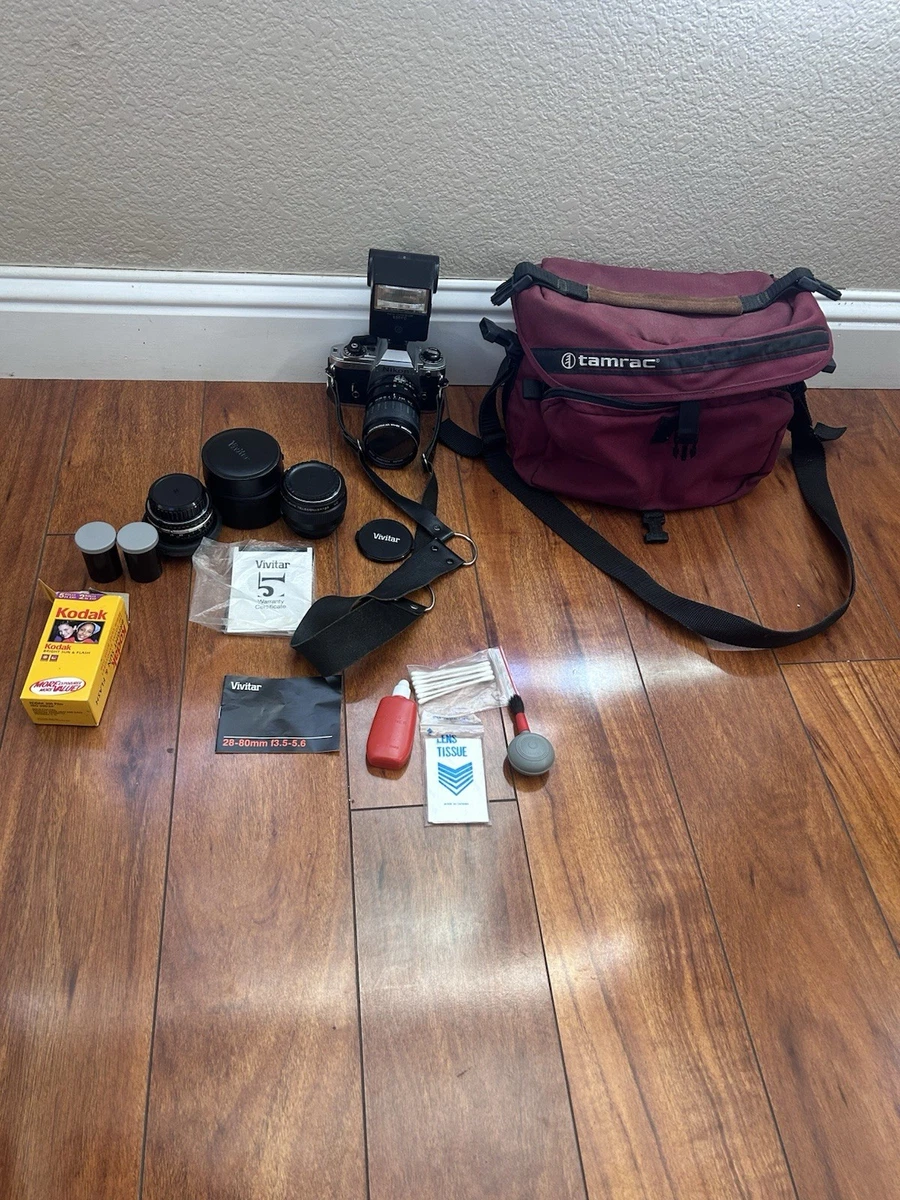 Nikon Vintage Cameras for sale | eBay
