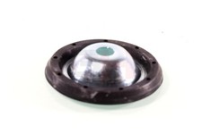 GH Domlager Federbeinstützlager GH-362344 Gummi/Metall für FIAT PANDA CLASSIC