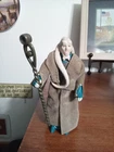 Vintage Star Wars 1983 Bib Fortuna Figure Complete NO REPRO! TAIWAN COO VARIANT!