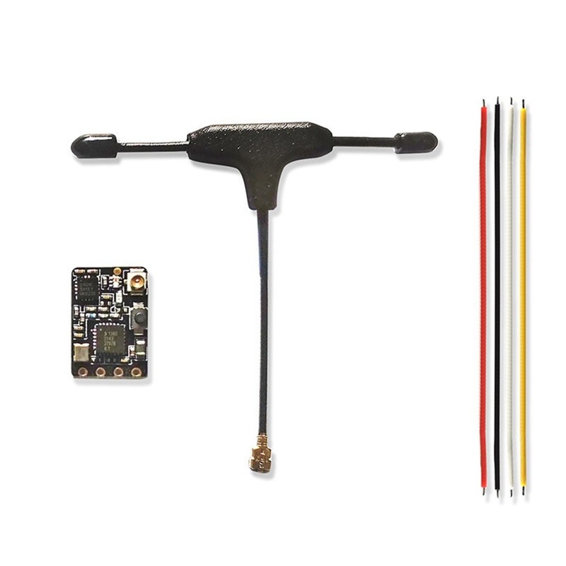 For Link 915Mhz ELRS RX Micromodule for RC Drone FPV K9Y96026