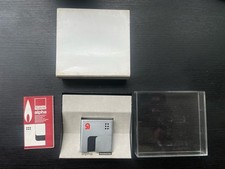 Rowenta NEU! Alpha Feuerzeug, Gasfeuerzeug , NEU mit OVP