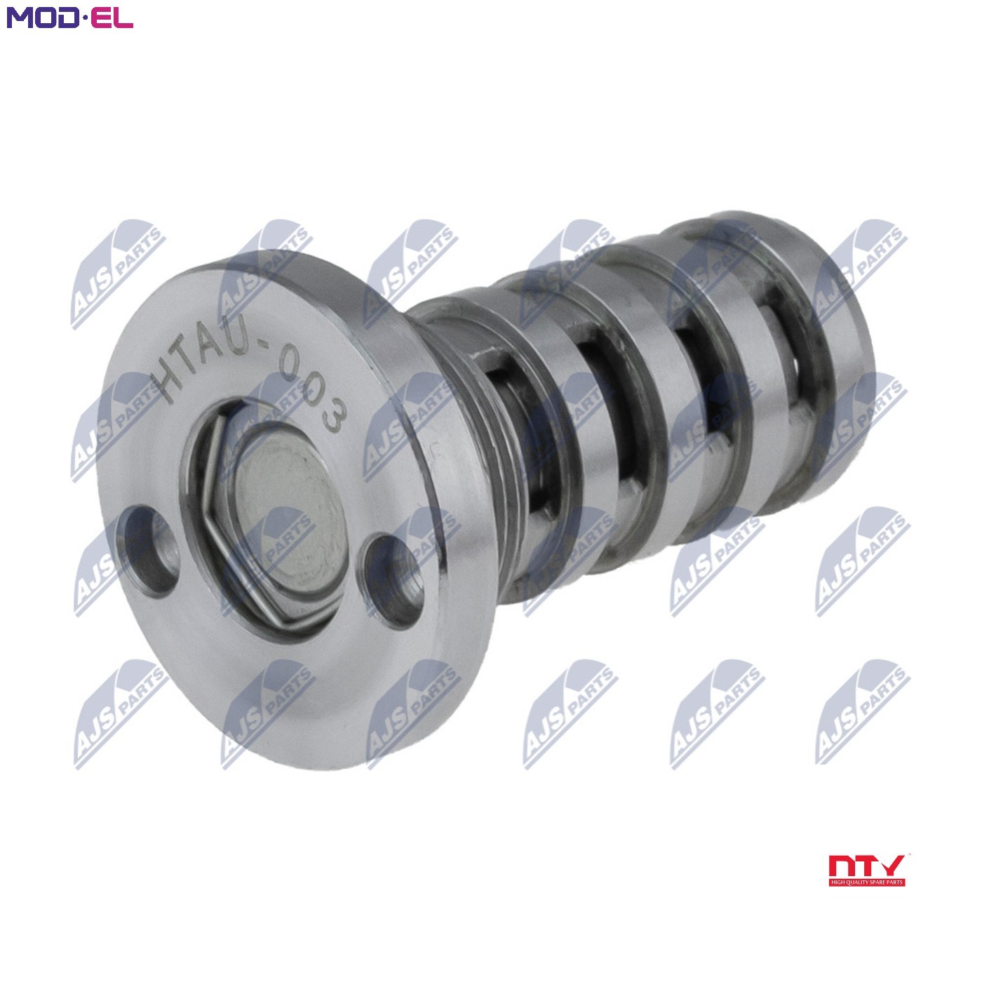 Variable valve timing valve ENK-AU-003 NTY for VW SEAT SKODA AUDI - Image 7