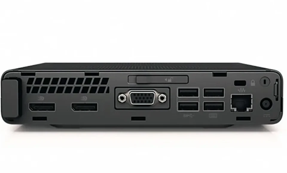 CHEAP FAST Windows 11 TINY MINI Desktop PC CORE i7 6th 32GB RAM 1TB SSD WIFI 03 - Image 4 of 4